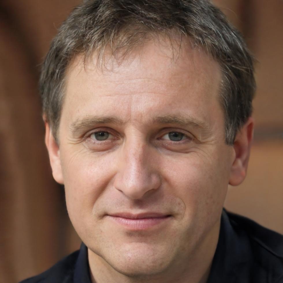 Marco Santini - Senior Network Engineer