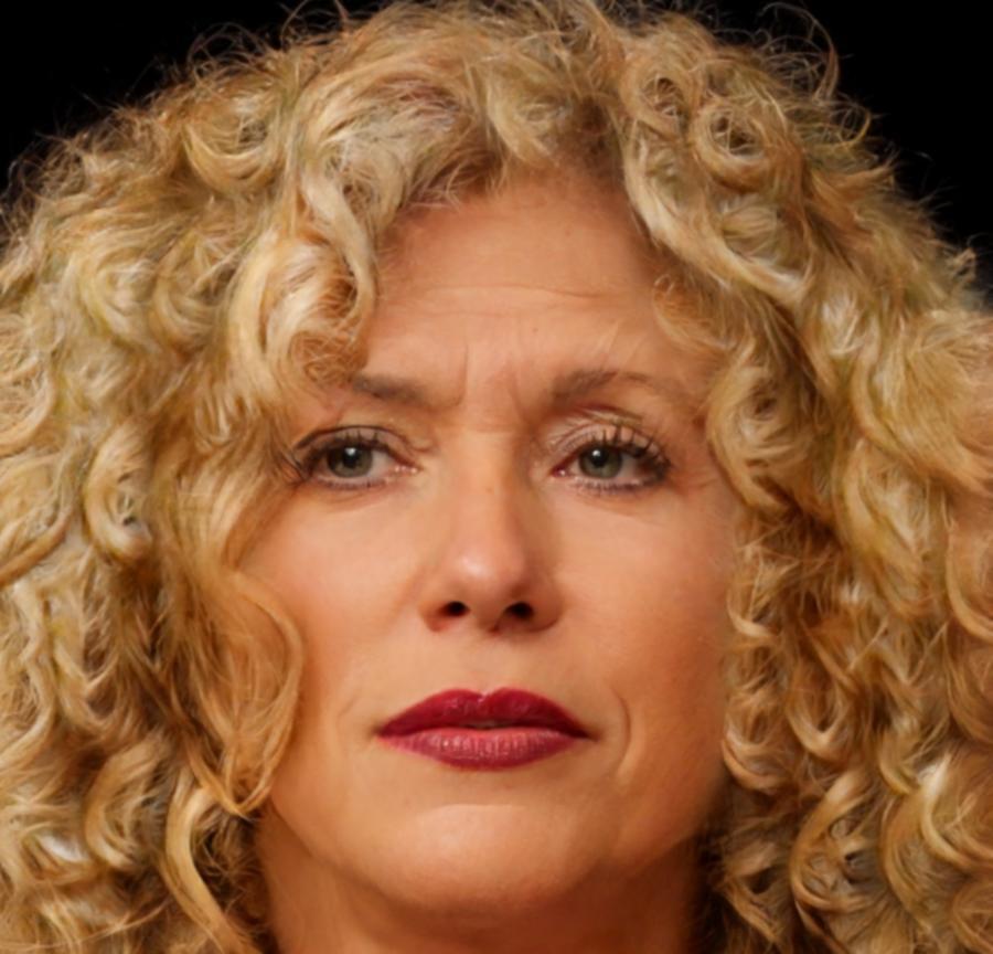 Claudia Bianchi - Network Security Specialist