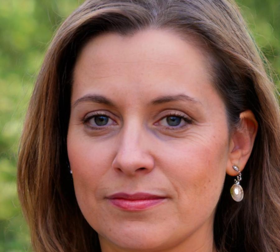 Elena Rossi, specialista metodologie didattiche